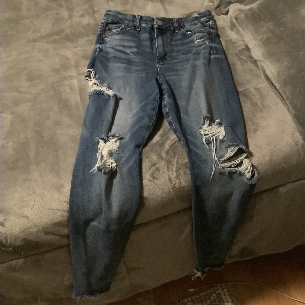 Women’s AE jeans